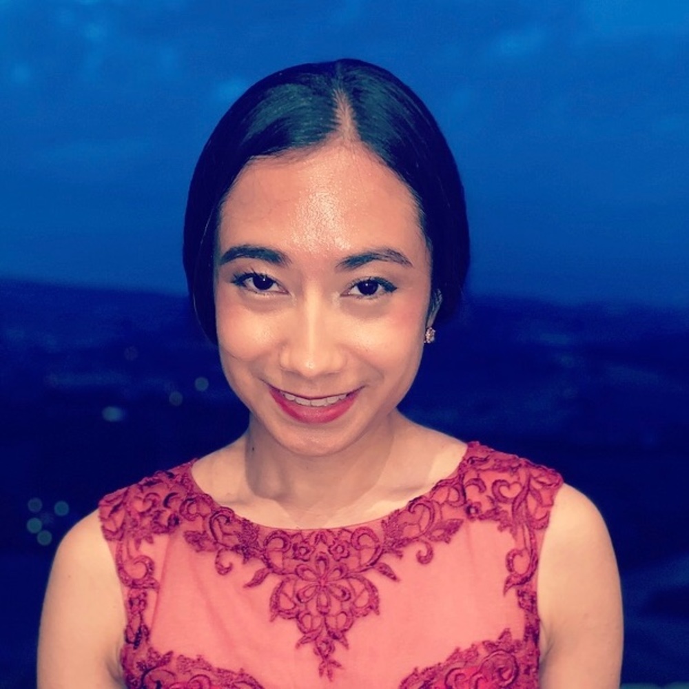 Meet your Posher, Lauren